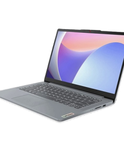 Lenovo IdeaPad Slim 3 14IRU8, Intel Core i3 1315U, 8GB DDR5 4800 (not upgradable), 256GB SSD M.2 2242 PCIe 4.0x4 NVMe, No OS, 14" FHD 82X6004PUE