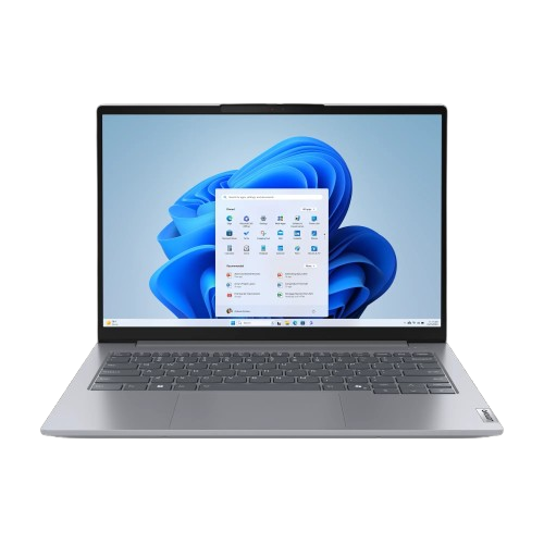 Lenovo ThinkBook 14 G7 IML, Intel Core Ultra 7 155H, 8GB DDR5 5600 (Up to 64GB Support), 512GB SSD