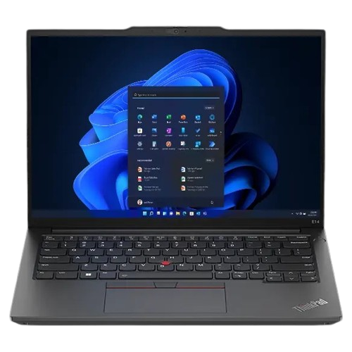 Lenovo ThinkPad E14 G7 IRL,Core 5-210H,8GB DDR5,512GB SSD M.2 2242 TLC G4,Integrated,No OS,14.0" WUXGA 21T90030UE