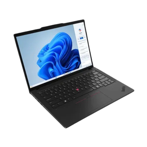 Lenovo ThinkPad L13 G4 - Intel Core i7-1355U, 16GB Base DDR5 / 512GB SSD M.2 2280 NVMe G4, 13.3" WUXGA 21FGS0EJ00
