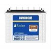 Luminous Solar Battery 100Ah 12V