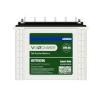 Luminous Voltcharge 200ah/12V Tall Tubular Battery