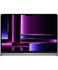 MacBook Pro - M2 max chip, 12-core CPU – 30-core GPU, 32GB RAM, 1TB SSD, 14
