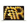 Macbook Air - M3 Chip 8 core CPU – 10 Core GPU, 8GB RAM, 512GB SSD