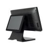 Micro All in One POS Dual Touch Screen Terminal Intel Core i3 4GB RAM 256GB SSD (Micro PP 1200B)
