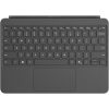 Microsoft Surface Pro Keyboard 12 Backlit Black (EP2-32033)