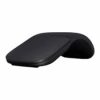 Microsoft Surface arc Mouse Black (CZV-000104)