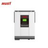 Must 3KVA Hybrid Solar Inverter 24V
