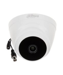 Plastic DH-HAC-T1A11P 1MP HDCVI IR Eyeball Camera