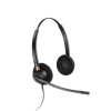 Poly - HW520 - Encore Pro STEREO Wideband Headset (Noise Cancelling + QD) 783P7AA