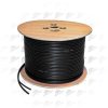 RG-59 CCTV Cable Without Power – 305M