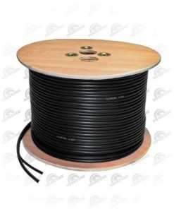 RG-59 CCTV Cable Without Power – 305M