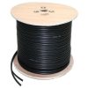 RG59 Coaxial Cable with Power – 305M
