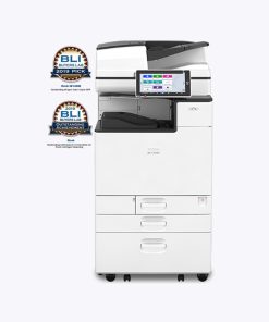 Ricoh IM C4510 A3 Colour Multifunction Printer