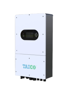 TAICO-TK120G-SPM 12KW Solar Inverter Single Phase 15600W MPPT