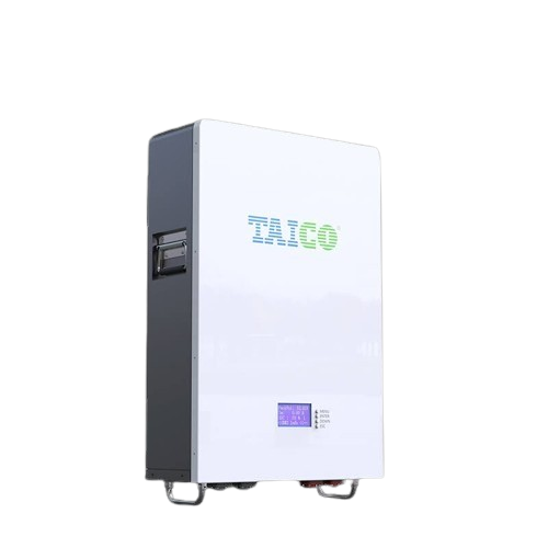 Taico TKPW-S5000 51.2V 100Ah 5.12kWh LiFePO4 Battery