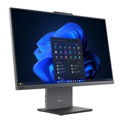 Thinkcenter Neo 50a 24 Gen 5, Intel® Core™ 5 210H 8GB SO-DIMM DDR5, 512GB SSD