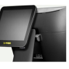 X-POS EC-970-NT 9.7” Second Display Screen