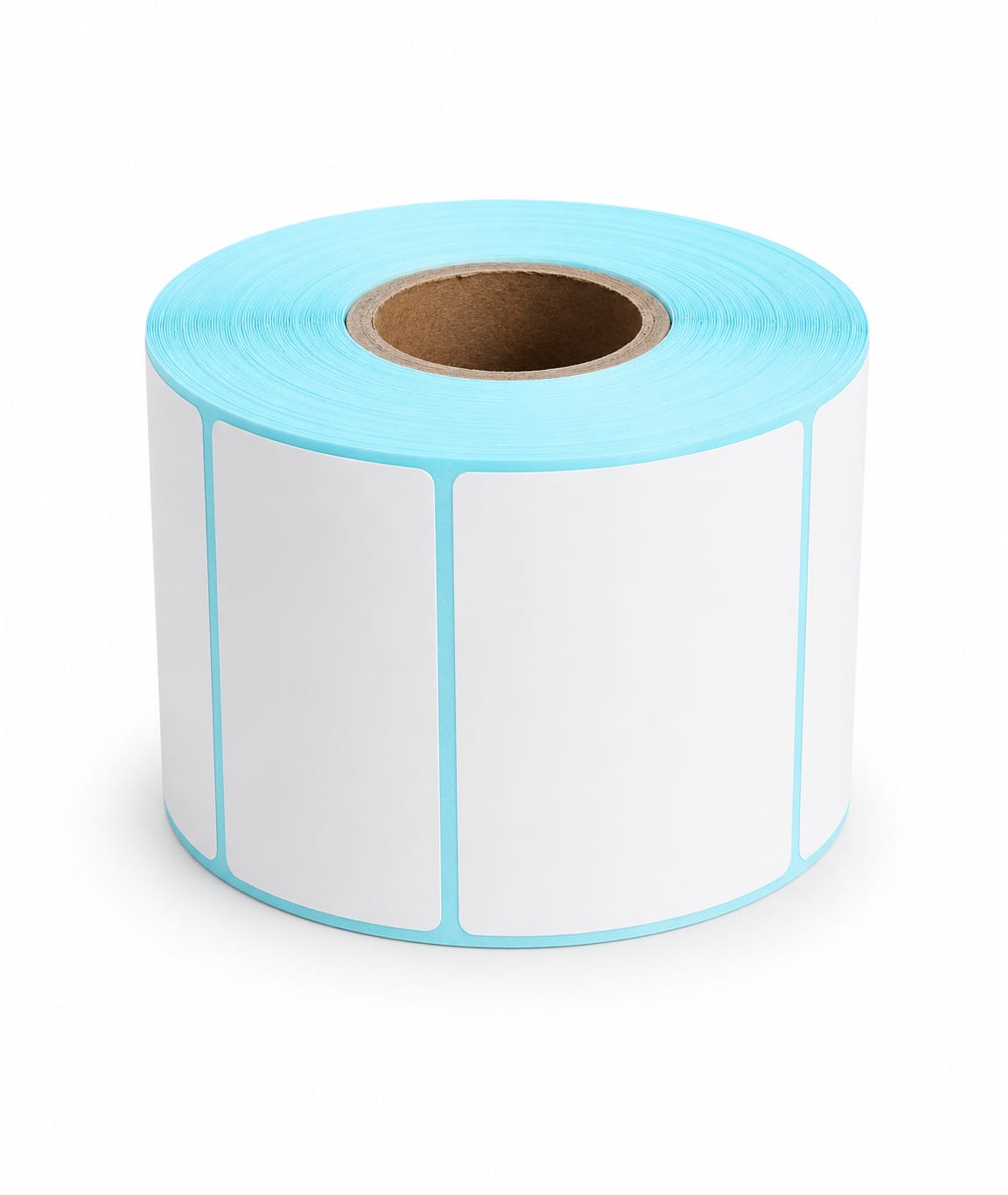 Self Sticker Roll Buy 40mm x 20mm Self Adhesive Thermal Barcode Rolls – 1000 Stickers ...