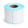 40mm x 20mm Self Adhesive Thermal Barcode Rolls – 1000 Stickers