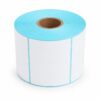 76mm x 51mm Self Adhesive Thermal Barcode Rolls – 1000 Stickers