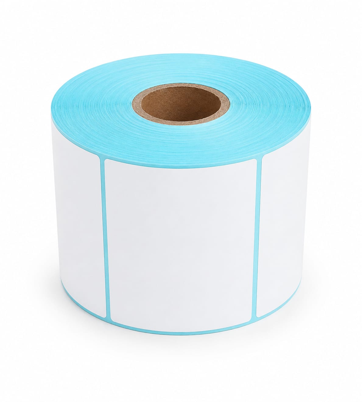 76mm x 51mm Self Adhesive Thermal Barcode Rolls – 1000 Stickers