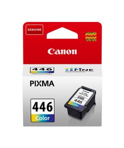 Canon CL-446 Tri Colour Ink Cartridge