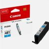 Canon CLI-481 5.6ml Cyan ink cartridge