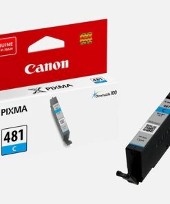 Canon CLI-481 5.6ml Cyan ink cartridge