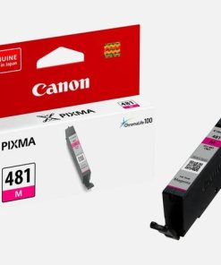 Canon CLI-481 5.6ml Magenta ink cartridge