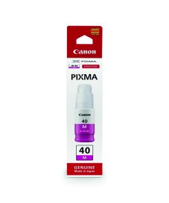 Canon Ink Bottle GI-40 Magenta