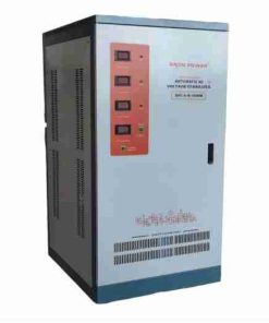 DROM SVC-3E 200kW Three-Phase