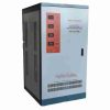 DROM SVC 3E 80kW Three Phase Servo Motor Voltage Stabilizer