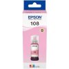 Epson 108 Light Magenta Ink Cartridge 70ml (C13T09C64A)