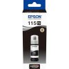 Epson 115 EcoTank Pigment Black ink bottle 70.0 ml – C13T07C14A