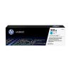 HP 201A Cyan Original LaserJet Toner Cartridge (CF401A)