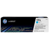 HP 131A Cyan Original LaserJet Toner Cartridge