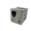 SVR 10000W DROM Relay Type Voltage Stabilizer