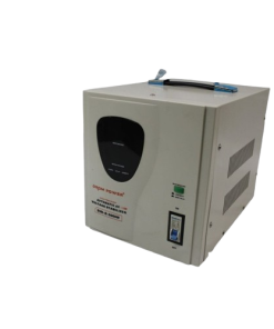 SVR 10000W DROM Relay Type Voltage Stabilizer