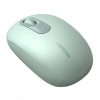 UGREEN 2.4G Wireless Mouse Celadon Green - MU105 UG-90672