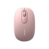 UGREEN 2.4G Wireless Mouse Cherry Pink - MU105
