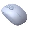 UGREEN 2.4G Wireless Mouse Dusty Blue - MU105