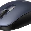 UGREEN 2.4G Wireless Mouse Midnight Blue - MU105 UG-90550