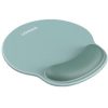 UGREEN Ergonomic Mouse Pad with Wrist Rest - Green - LP668 UG-25243