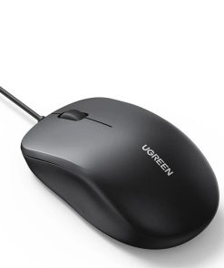 UGREEN Wired Mouse - MU007 UG-90789
