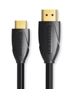 Vention Mini HDMI Cable 2M Black – VEN VAA-D02-B200