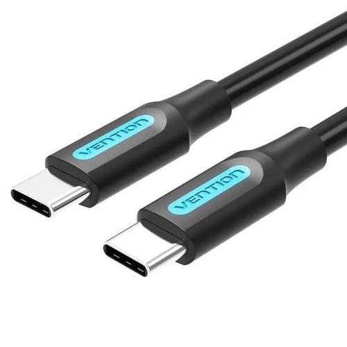 Vention USB 2.0 C Male to Male Cable 1M – VEN COSBF