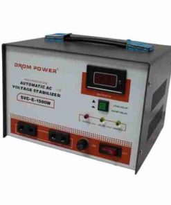 servo motor digital single phase
