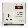 150 Watts Step Down Transformer 220V to 110V