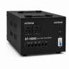 15000W Step Down Transformer 220V to 110V Voltage Converter with Dual Universal Output Sockets